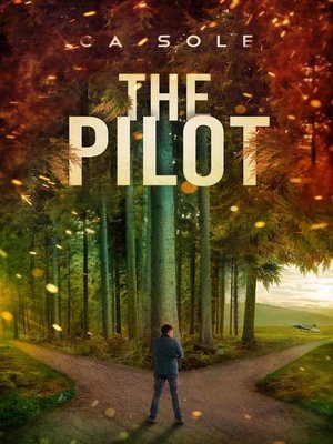 cover image of The Pilot